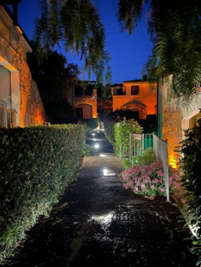 Sardegna Holiday house Santa Maria Coghinas
